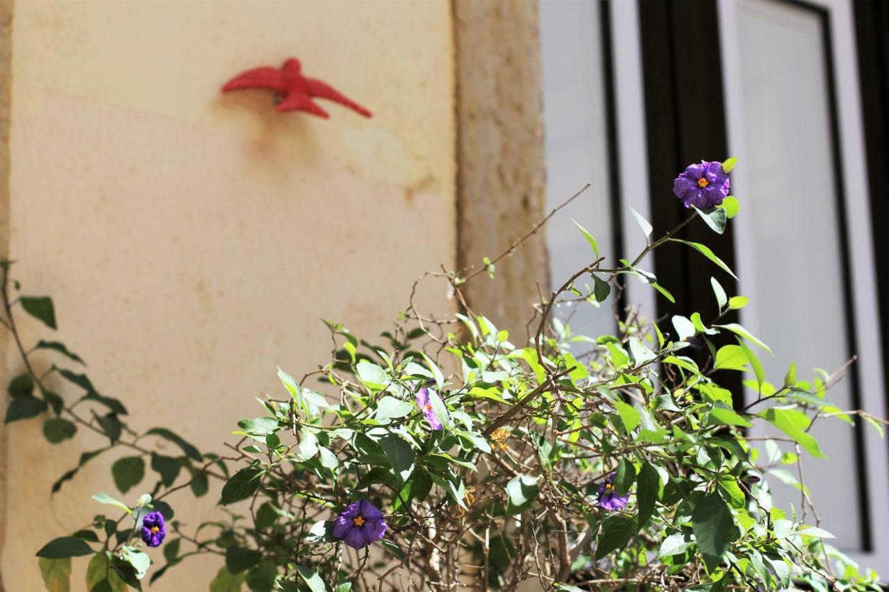 The Back Street Nest Apartment Lisbon Exterior photo